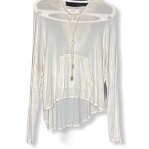 Kaitlyn‎ Pullover Hoody
